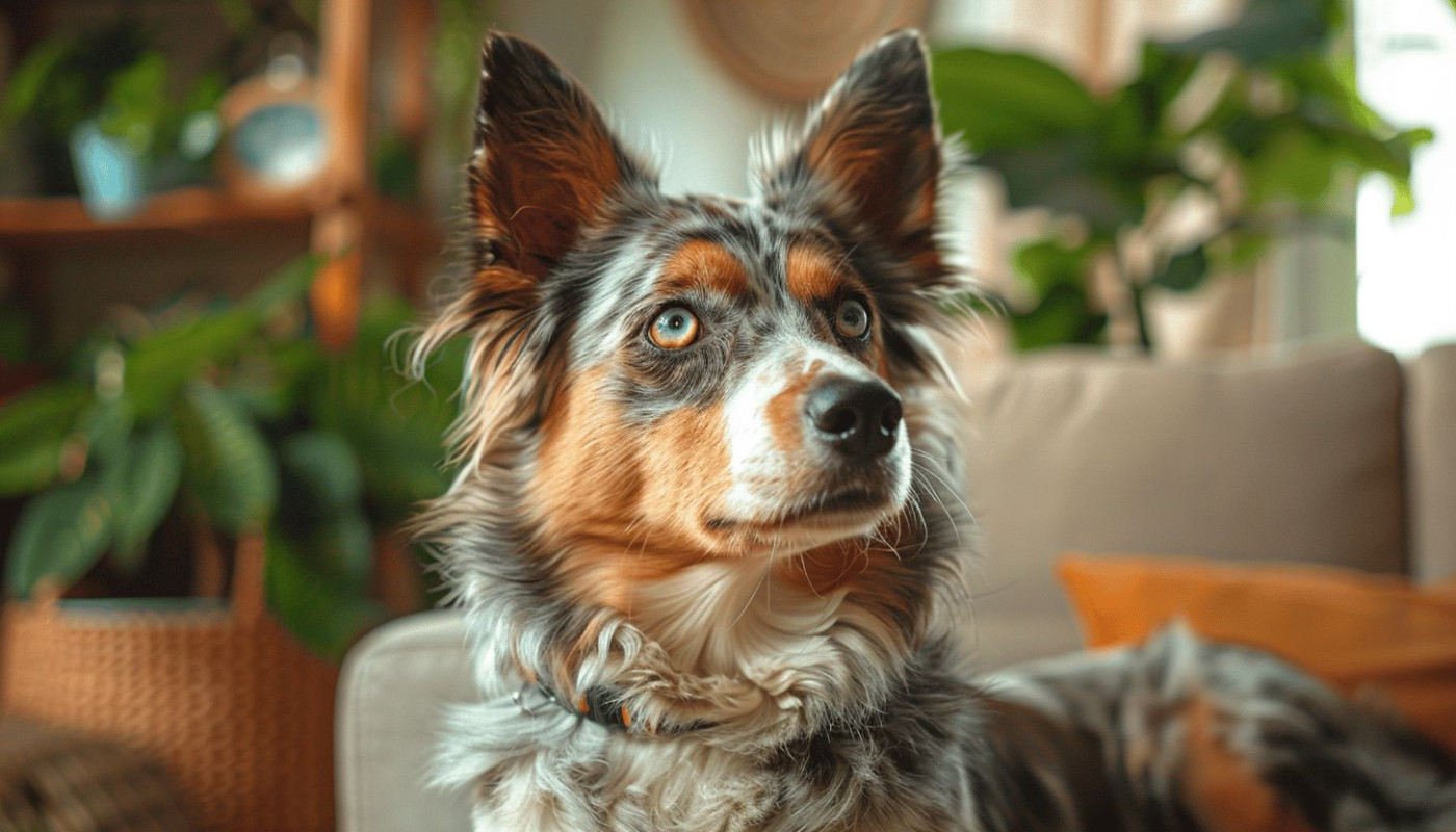 Comment les portraits d'animaux personnalisés renforcent l'ambiance de votre intérieur